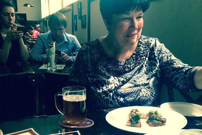 Local Beer & Food Tour - How the 4-Hour Flow Works: 5+ Stops, Snacks, and Real Dinner