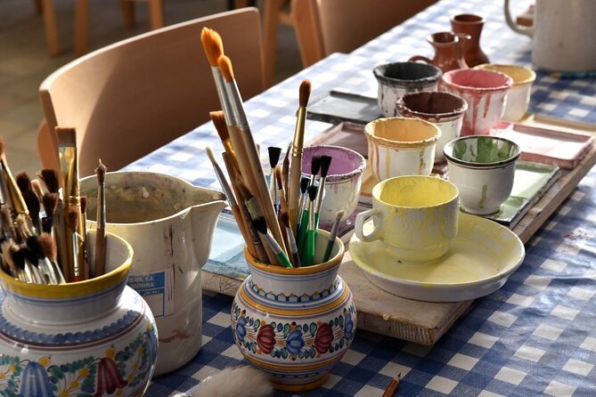 Majolica Manufactory Tour in Modra - Price and value: what $153.25 really covers