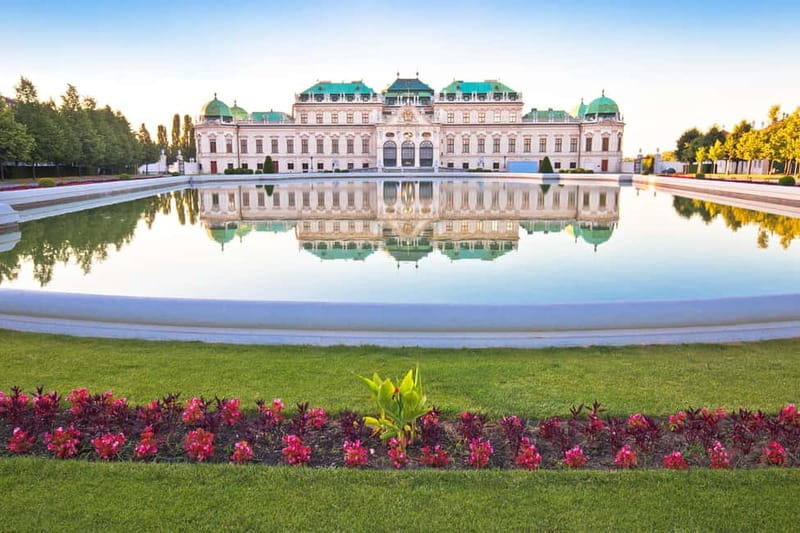 Private day trip: Budapest > Bratislava & Vienna, in English - How This Private 11-Hour Trip Feels in Real Life