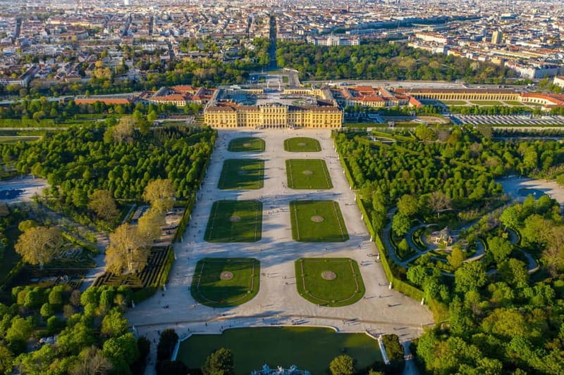 Private day trip: Budapest > Bratislava & Vienna, in English - Price and Timing: Is $362 Per Person Good Value?
