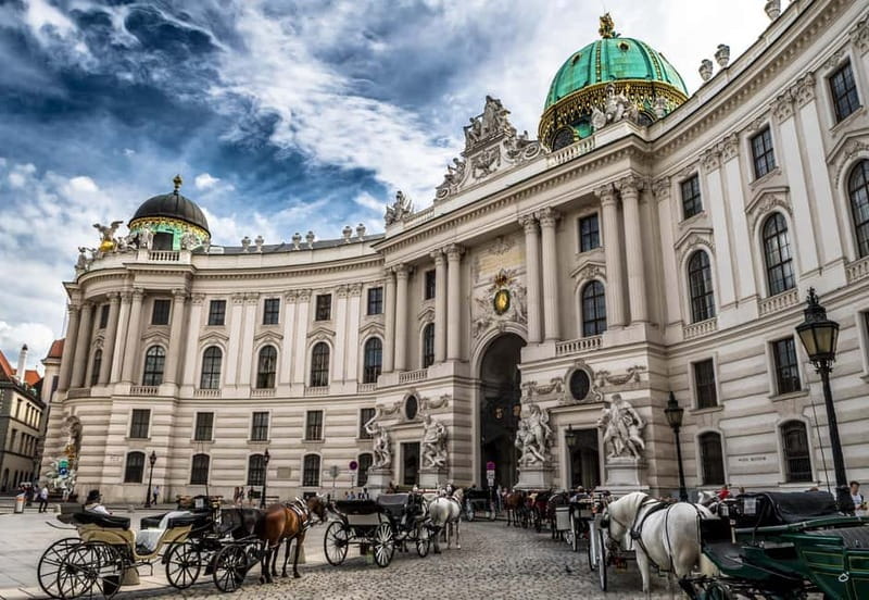 Private day trip: Budapest > Bratislava & Vienna, in English - What the Itinerary Actually Looks Like, Stop by Stop