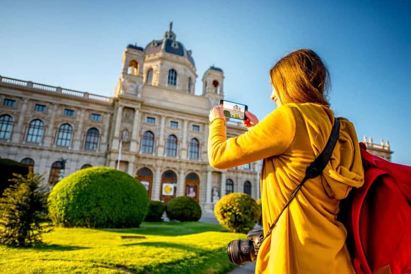 Private day trip: Budapest > Bratislava & Vienna, in English - Getting Picked Up in Budapest, and Why It’s Worth Paying for