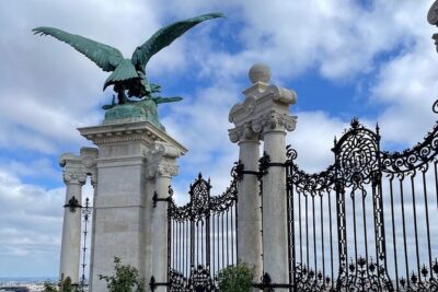 Private Day Trip from Bratislava to BUDAPEST