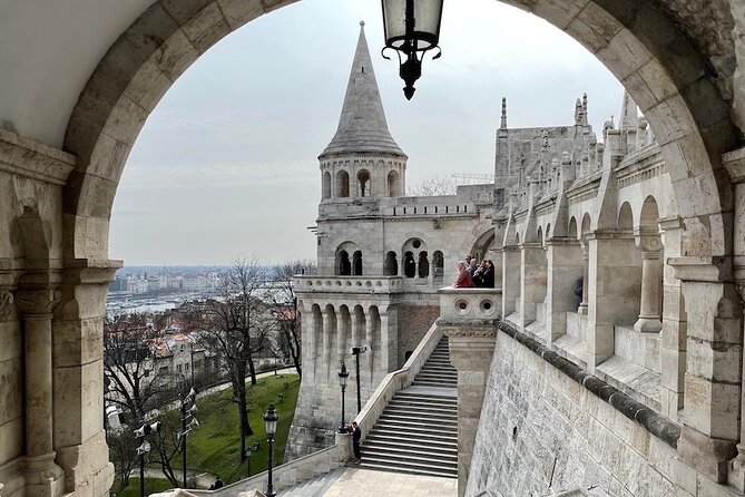 Private Day Trip from Bratislava to BUDAPEST - Heroes’ Square and the Danube Promenade Lunch Break