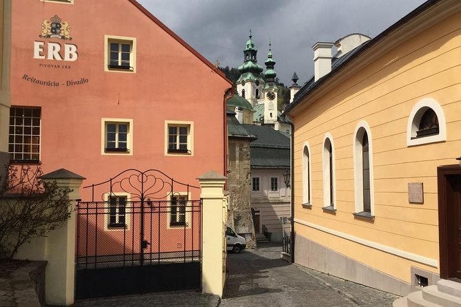 Private Day Trip to Banska Stiavnica Unesco Site - Free time for souvenirs and slower strolling
