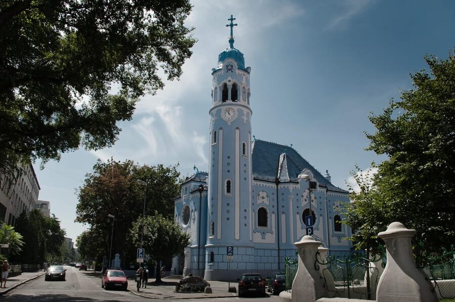 Private day trip to Bratislava from Vienna - What you are paying for, price and value at $470 per group