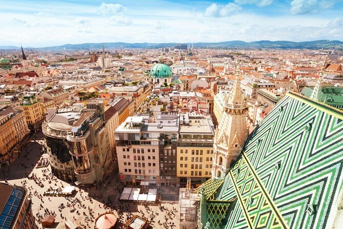 Private Day Trip to Vienna from Bratislava - Key Points That Make This Day Trip Worth It
