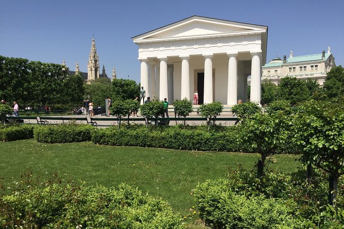Private Day Trip to Vienna from Bratislava - Why a Private Vienna Day Trip Works So Well From Bratislava