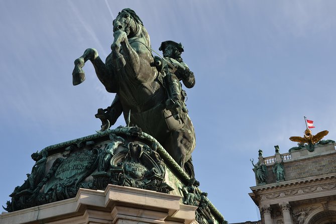 Private Day Trip to Vienna from Bratislava - Historic Center Stops: St. Stephen’s, the Hofburg, and More