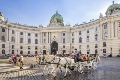 Private Day Trip to Vienna from Bratislava