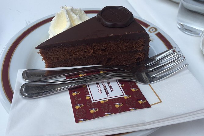 Private Day Trip to Vienna from Bratislava - How Much Flexibility You Really Get in Vienna