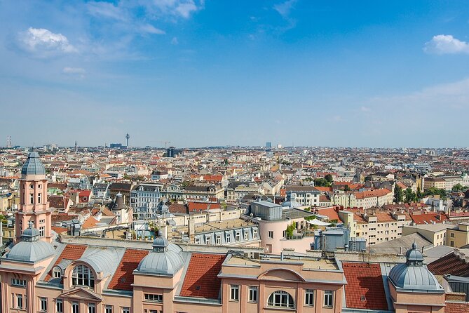 Private Direct Transfer From Bratislava to Vienna Airport - A no-stress way to reach Vienna International Airport
