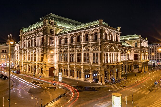 Private Direct Transfer From Bratislava to Vienna Airport - Dropping off at Vienna International Airport (Schwechat)