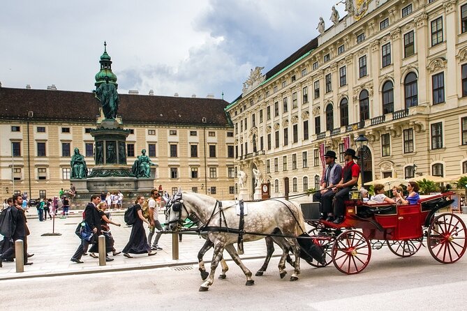 Private Direct Transfer From Bratislava to Vienna Airport - Pickup in Bratislava: choose your spot and your time