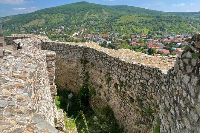 Private Grand City Tour in Bratislava with Devin Castle - Devin Castle: the borderland story at the Danube and Morava