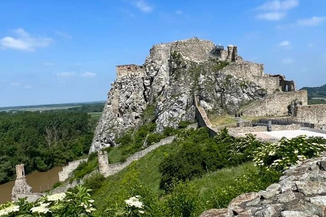 Private Grand City Tour in Bratislava with Devin Castle - Price and logistics: what $210.51 buys you, and what it does not