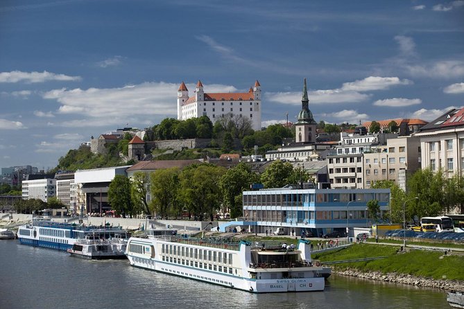 Private Grand City Tour in Bratislava with Devin Castle - How long it really takes, and how to prepare so you enjoy it