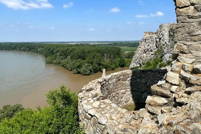 Private Grand City Tour in Bratislava with Devin Castle - Who should book this private Bratislava plus Devin day