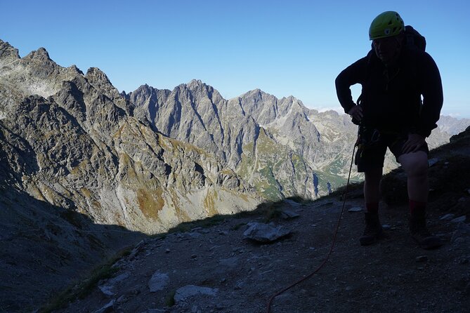 Private Hiking Tour Visit to Slovakia with Licensed Guide - Key things to know before you go