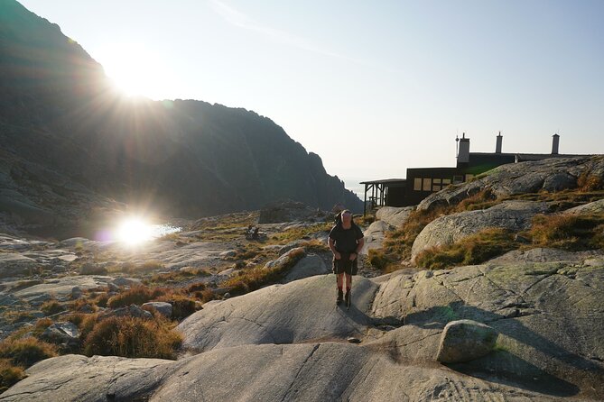 Private Hiking Tour Visit to Slovakia with Licensed Guide - Starý Smokovec is the launchpad for High Tatras hiking