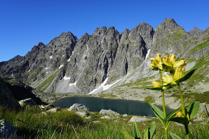 Private Hiking Tour Visit to Slovakia with Licensed Guide - Price and value for a private High Tatras day