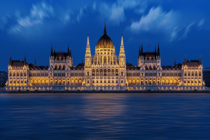 Private Transfer from Bratislava to Budapest, English-speaking driver - Key Highlights You Should Care About