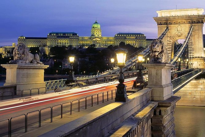 Private Transfer from Bratislava to Budapest, English-speaking driver - Private Transfer: What You Actually Buy for Your Money