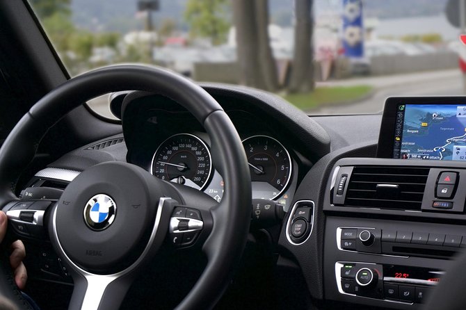 Private Transfer from Bratislava to Budapest, English-speaking driver - Who This Transfer Fits Best