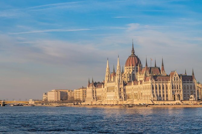 Private Transfer from Bratislava to Budapest with 2h of Sightseeing - Key Points That Matter Before You Go