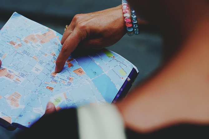 Private Transfer from Bratislava to Budapest with 2h of Sightseeing - What the Driver Does (And What You Still Need to Book)