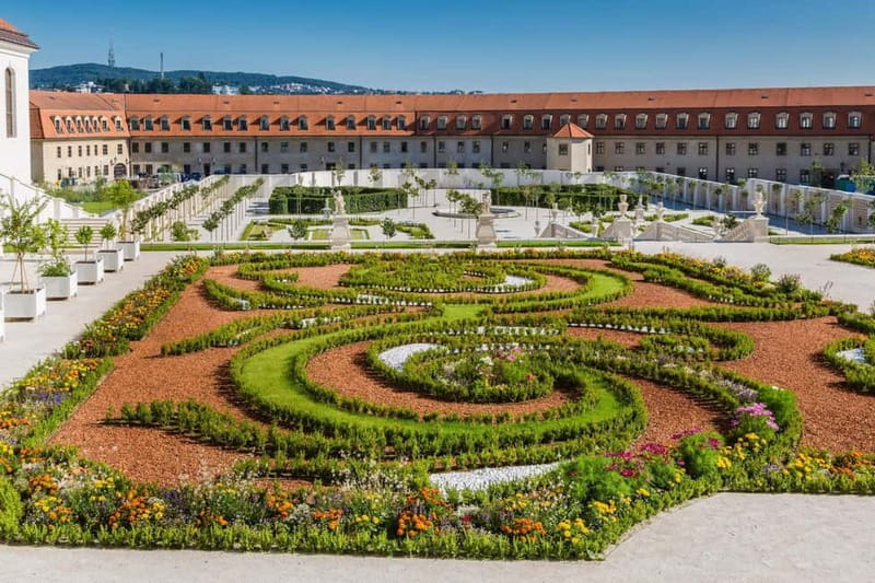 Slovak National Museum with Bratislava Castle Private Tour - Who this tour suits best (and who might skip it)