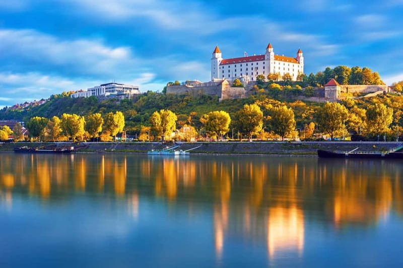 Slovak National Museum with Bratislava Castle Private Tour - Should you book the Slovak National Museum and Castle grounds private tour?