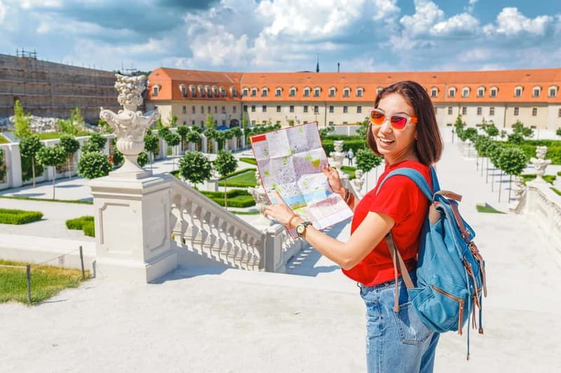 Slovak National Museum with Bratislava Castle Private Tour - Museum highlights: what you should pay attention to