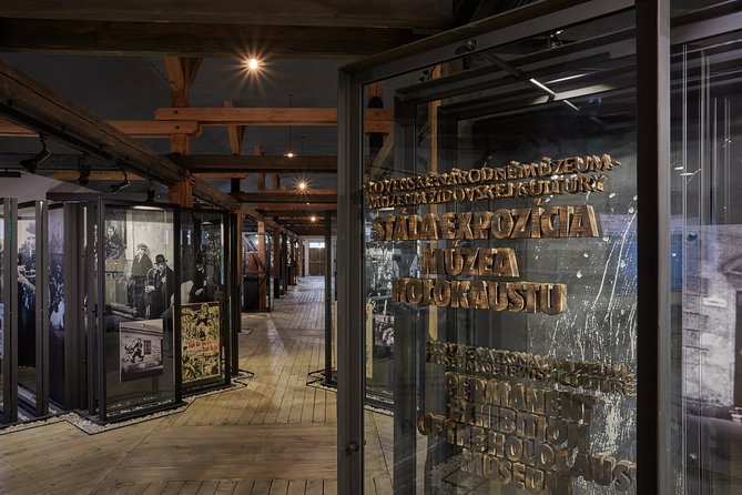 Slovakia and Holocaust tour - Key highlights to notice before you go