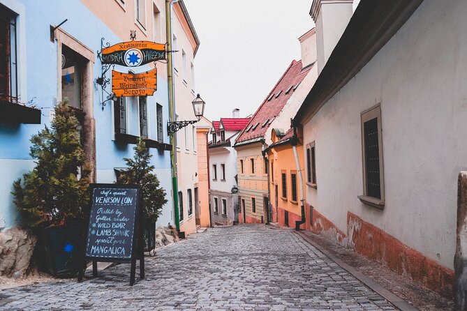 Surprise Walk of Bratislava with a Local - Key Highlights You’ll Actually Feel on the Streets