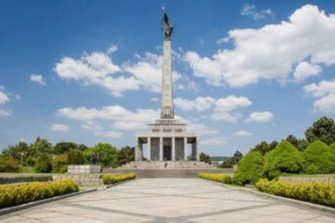 UFO & Blue Church Tour and Panoramic Tour Combo - Key highlights in plain terms