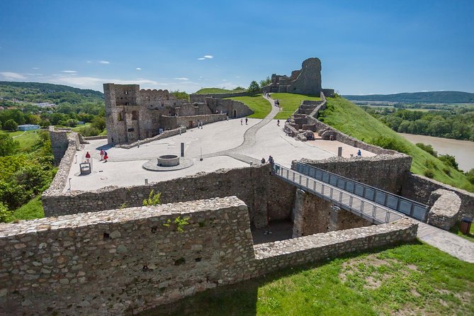 UNIQUE Views of Bratislava - Private Guided Tour - Key highlights that make this tour work