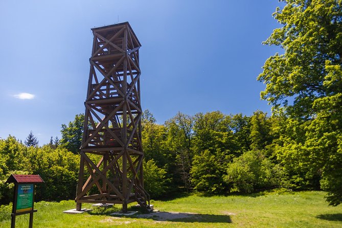 UNIQUE Views of Bratislava - Private Guided Tour - A practical, viewpoint-heavy way to see more of Bratislava
