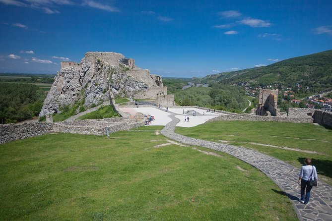 UNIQUE Views of Bratislava - Private Guided Tour - Who should book this, and who might not