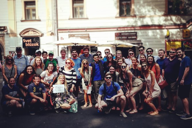 Vegan Bratislava Food Tour - Key Points I’d Highlight Before You Go