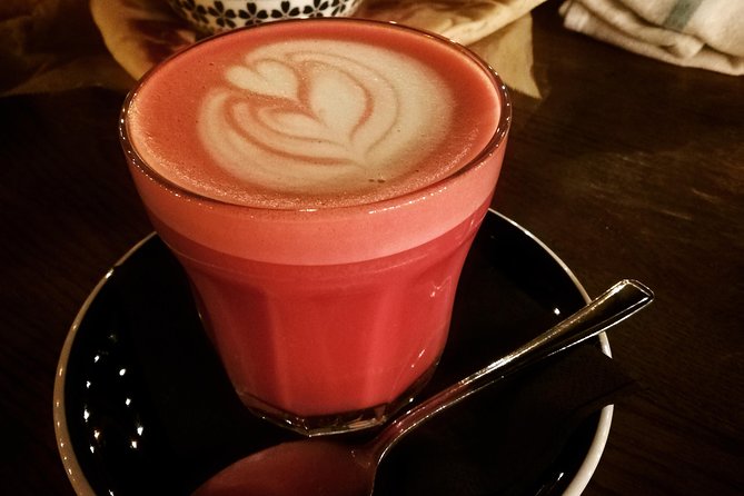 Vegan Bratislava Food Tour - Why This Vegan Bratislava Food Tour Works in Bratislava