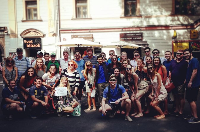 Vegan Bratislava Food Tour - Stops 2 and 3: Vegan Eateries with Traditional Influences