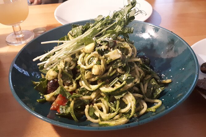 Vegan Bratislava Food Tour - The Linda Factor: Interactive Guidance That Changes What You Eat