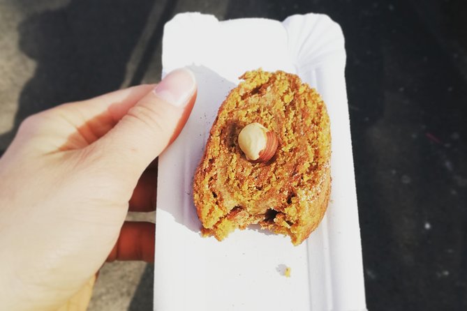 Vegan Bratislava Food Tour - The 11:00am Start: Getting From Svätopluk II to Real Food