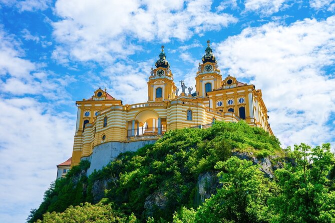 Wachau, Melk Abbey & Salzburg (Sound of Music & UNESCO) - Key Highlights You Will Care About