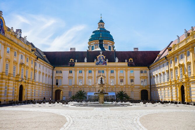Wachau, Melk Abbey & Salzburg (Sound of Music & UNESCO) - Traunkirchen on Lake Traunsee: Where Free Time Actually Helps