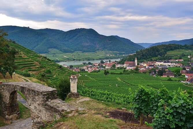 Wachau, Melk Abbey & Salzburg (Sound of Music & UNESCO) - The Sound of Music Connection You Can Actually See