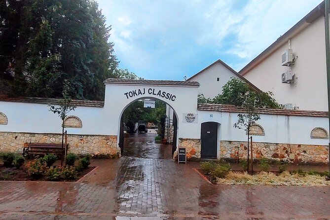 Wine Tasting Tour in Tokaj Wine Region Slovakia. With transport - Transportation and comfort: why the drive from Košice is part of the value