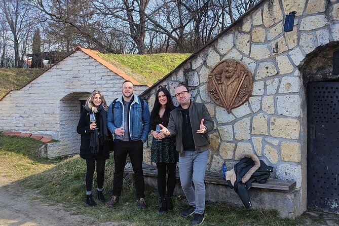 Wine Tasting Tour in Tokaj Wine Region Slovakia. With transport - Price and value: is $252.33 a good deal for what you get?